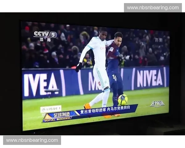 手机足球直播新时代随时随地畅享全球赛事精彩瞬间掌中观赛体验升级